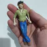 figurine DUKES OF HAZZARD 1/18