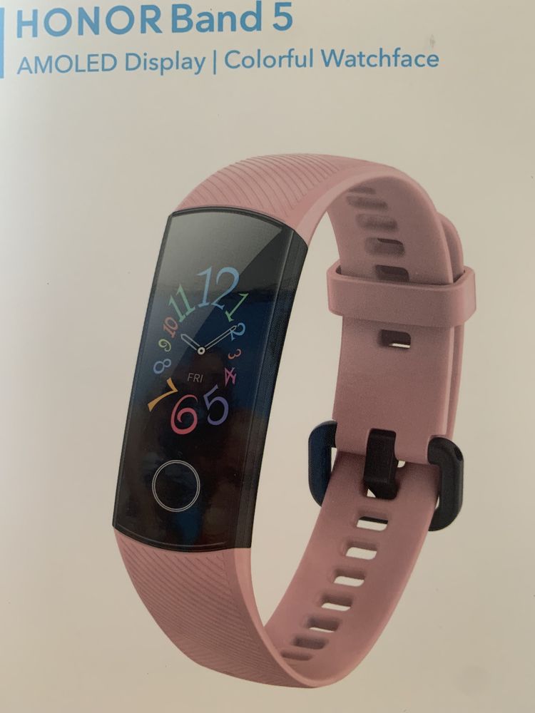 Smartwatch, bratara fitness