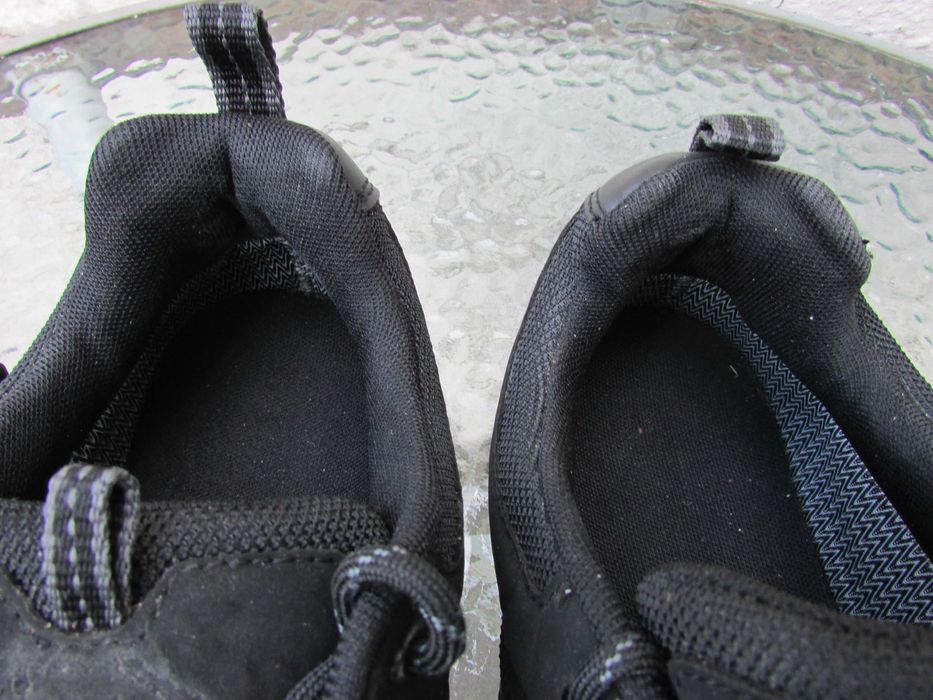 Мъжки туристически обувки Gelert Rocky