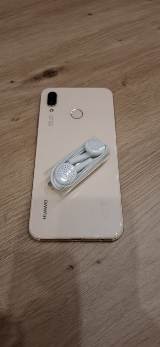 Huawei P20 lite Pink Android 64GB