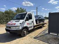 Tractari auto Platforma auto Bragadiru-Ilfov-Bucuresti