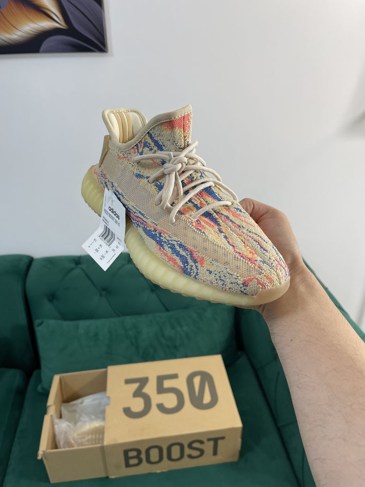 Adidasi Yeezy Boost 350 calitate Premium colectie noua