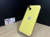 iPhone 14 Plus 128Gb Yellow 3 ani garanție, Telefoane Mureș