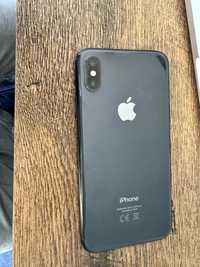 Iphone X! Stare foarte bună! 256 GB!