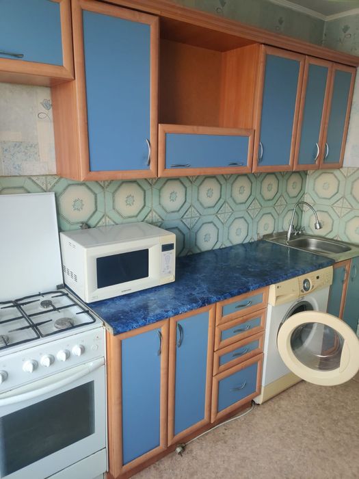 Сдается 3ком в районе 20мик