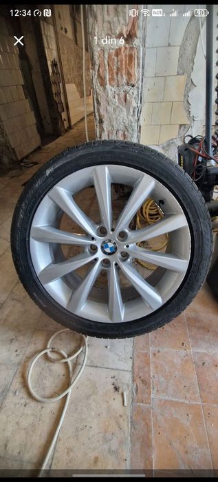 Jante / cauciucuri  bune