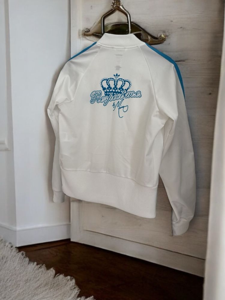 Adidas originals дамско горнище
