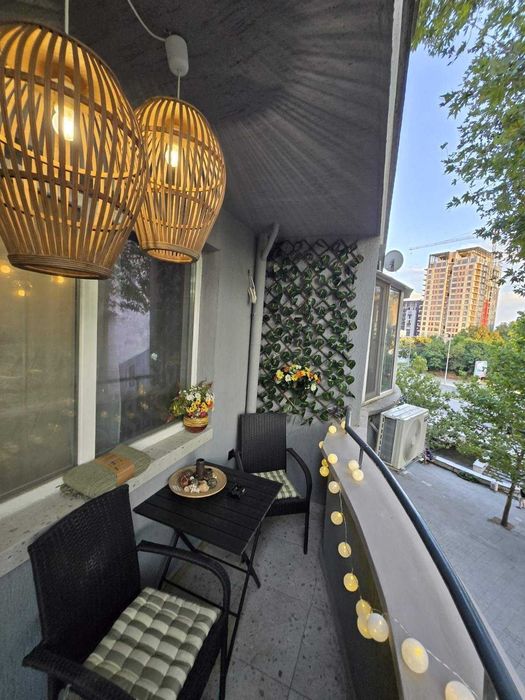 Продава се Тристаен апартамент в Пловдив, Кършияка - 65 кв.м за 3010 €/кв.м - Снимка #11