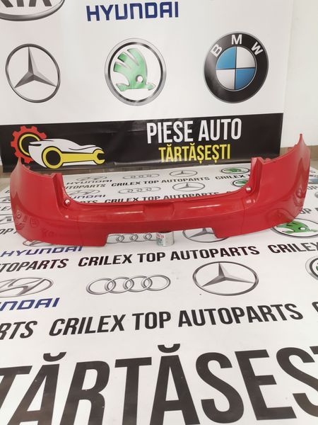 Bară spate Renault megane 3 hatchback