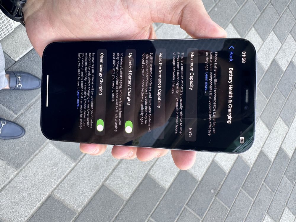 Iphone 12 Pro Naxt va Nasiya savdo