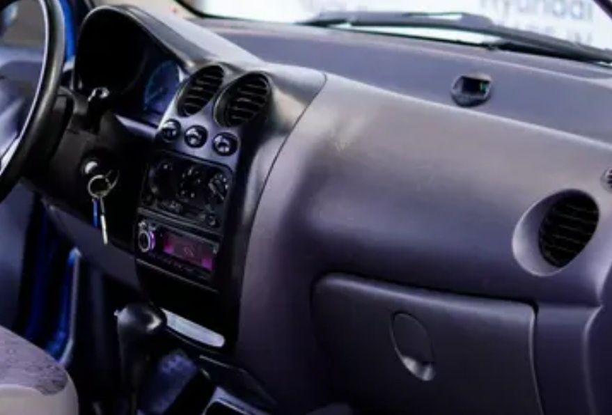 MATIZ BEST 2013 yil Kraska top toza