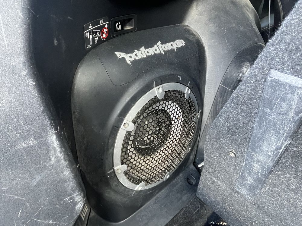 Citroen C-crosser 2.4 i LPG автомат/executive/кожа/xenon - НА ЧАСТИ