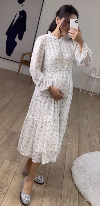 Продам новые платья