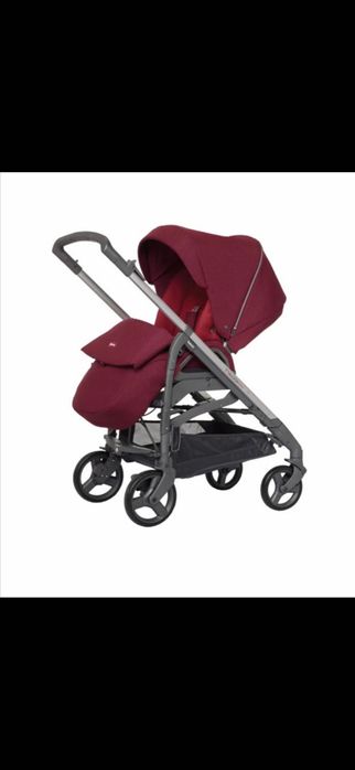 Set cărucior INglesina