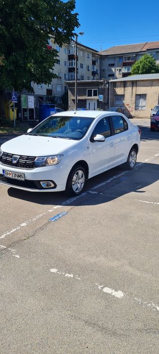 Dacia Logan 2 FaceLift