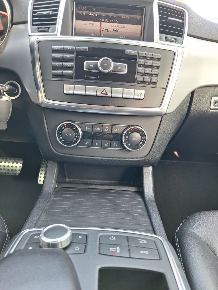 Mercedes ML 250 CDI AMG‼️ Euro 6