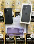 Apple iPhone 16 5G 128Gb Black ca Nou Factura Garantie