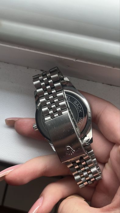 Мъжки часовник Rolex