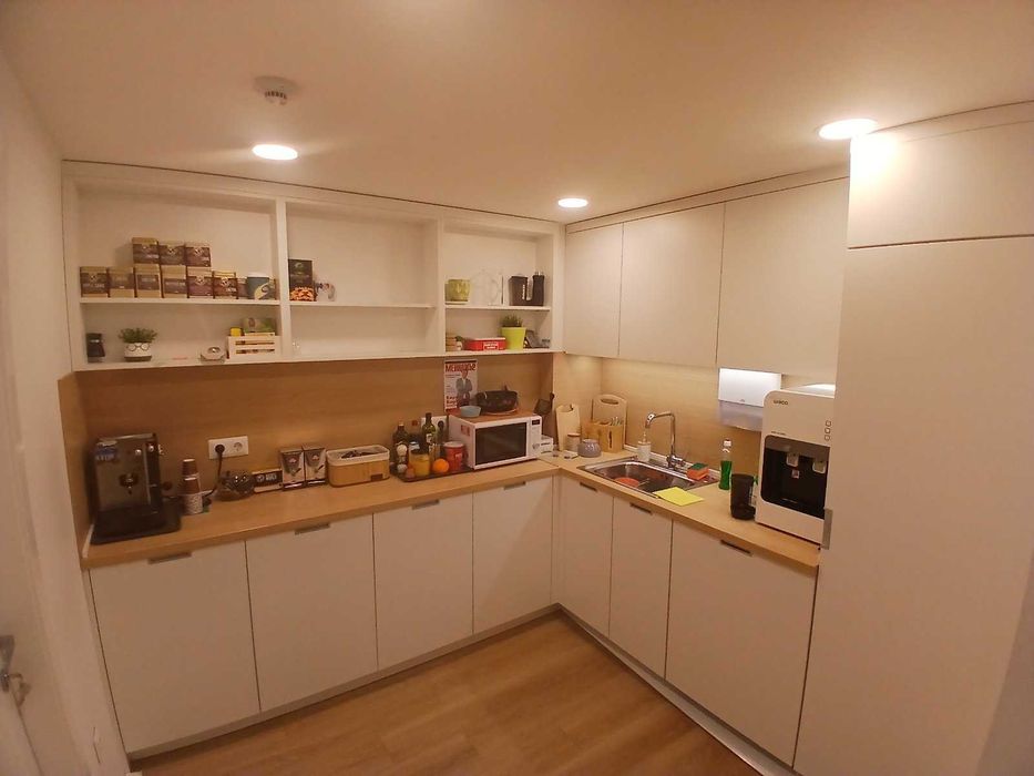 кухня кухненски шкафове