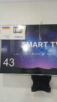 Продам телевизор Samsung 32, 43, 50, 55 диагональ андроид новый wifi г