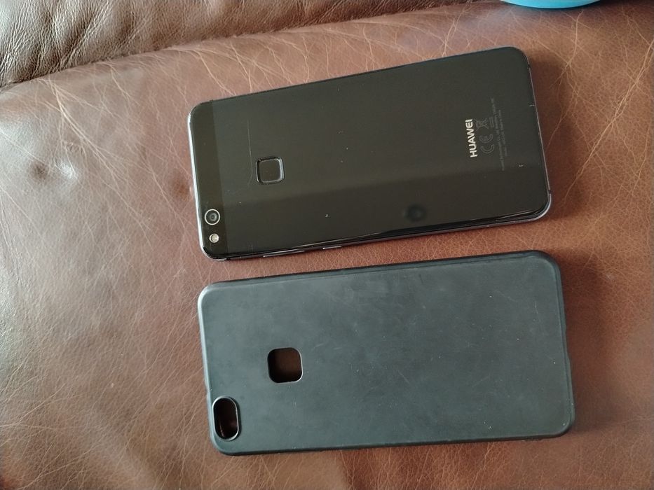 Huawei P10 lite Черен/Black със 32 GB Памет