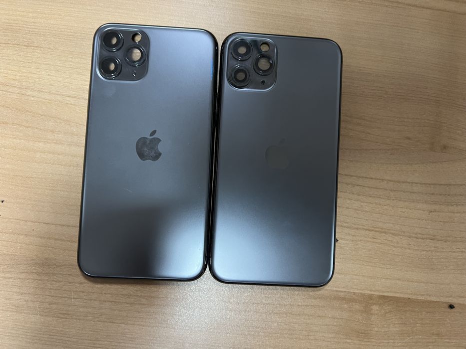 Carcase spate iPhone 12/13/11/XS/12 Mini