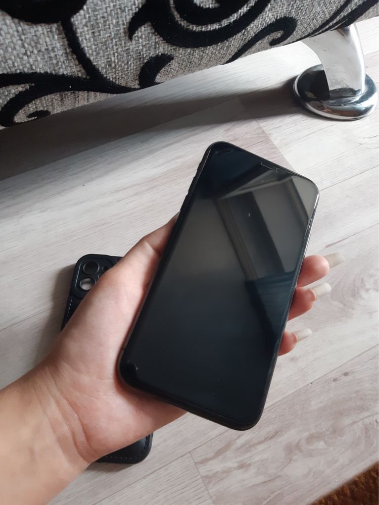Айфон 11 iPhone 11 128гб