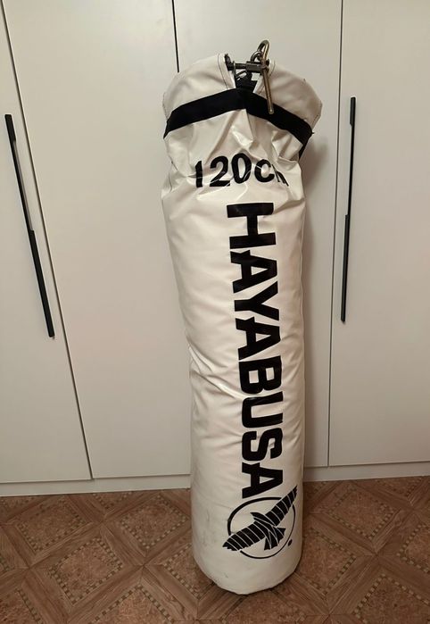 Боксёрская груша