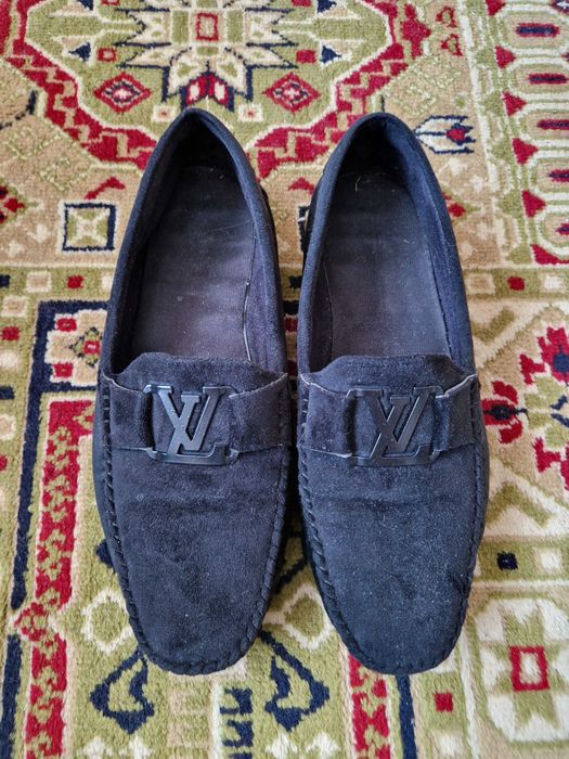 Mocasini L&V 41.5/42