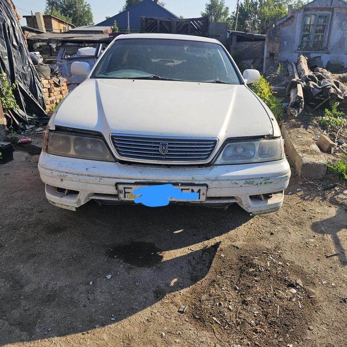 Продам марк 2 1998
