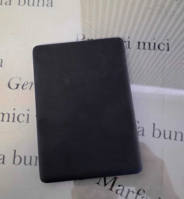 Ebook Reader Kindle - import Germania