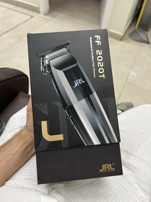 Vand Trimer Jrl ca nou