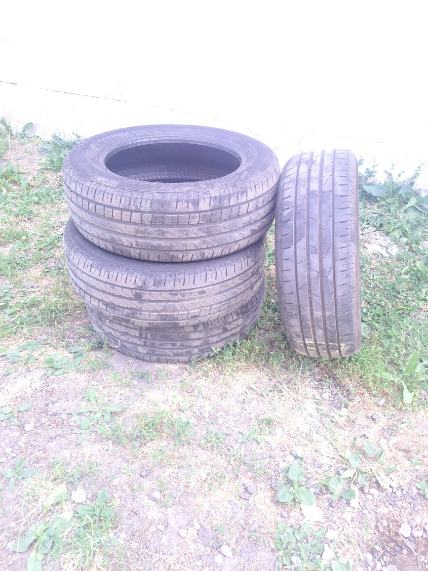 Cauciucuri de vanzare 205/60. R15