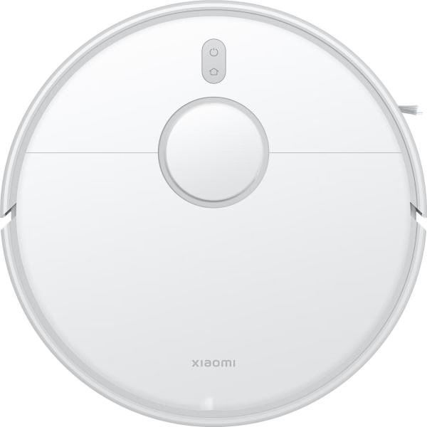 Робот прахосмукачка Xiaomi X10, Wi-Fi, Прахосмукачка и моп, 46 W