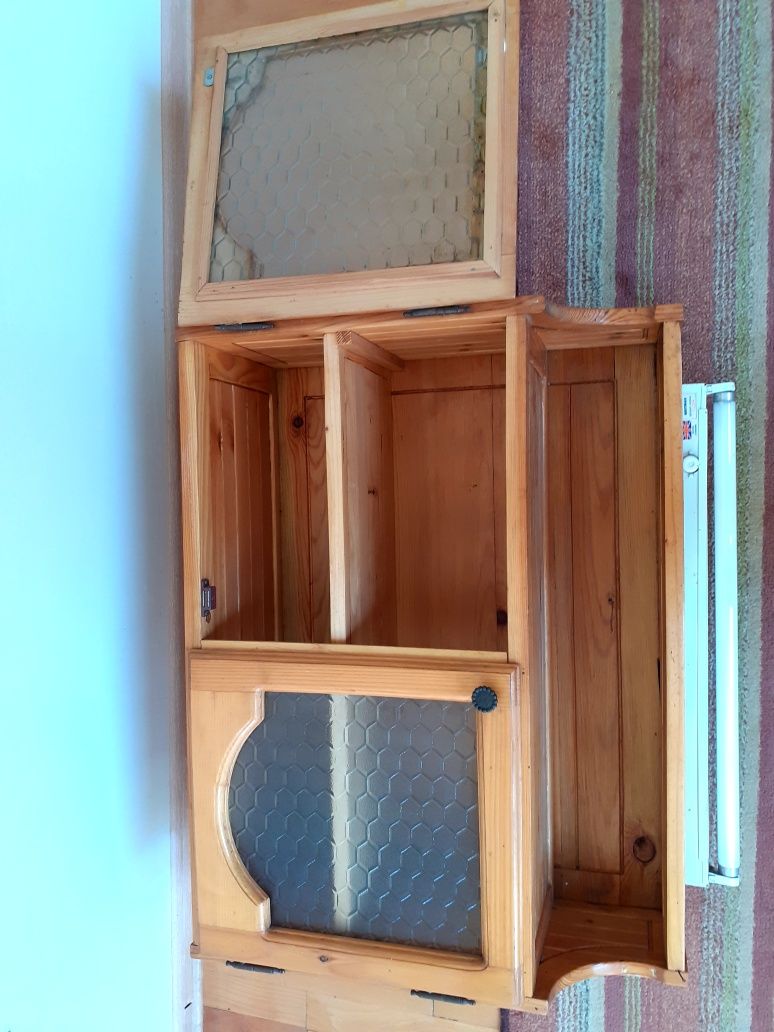 Mobilier brad  diverse piese