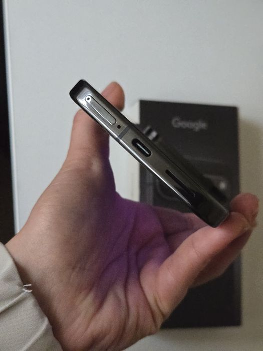 Vand/schimb Google Pixel 9 PRO XL 128gb