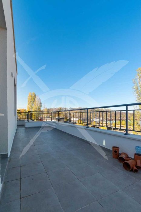 Продава се Тристаен апартамент в София, Овча купел - 134 кв.м за 1493 €/кв.м - Снимка #10