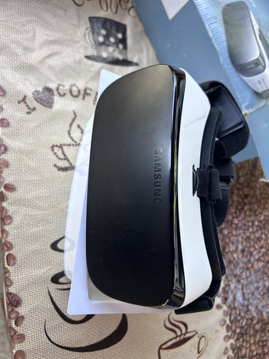 Vand ochelari gear