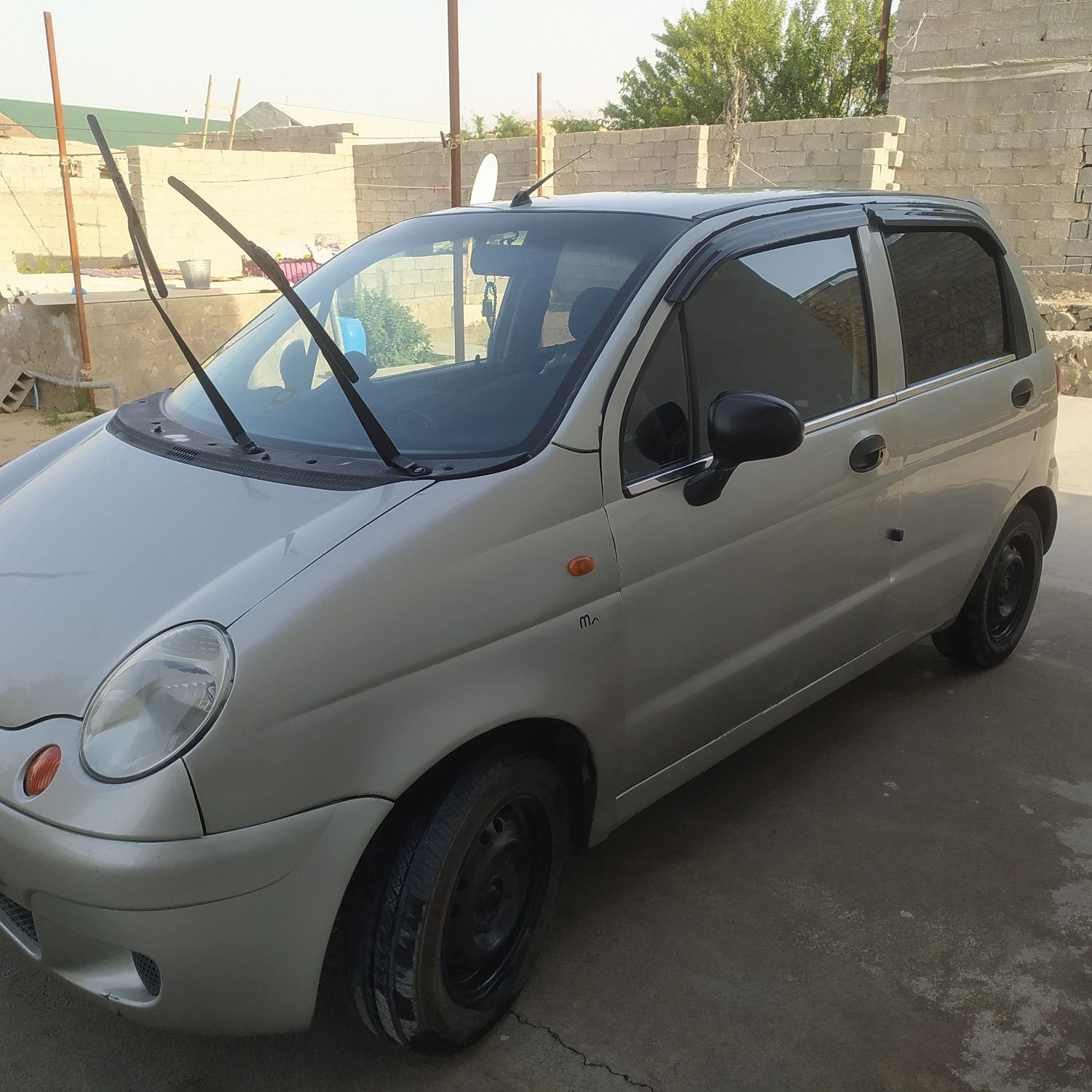 Matiz prodam prodaja