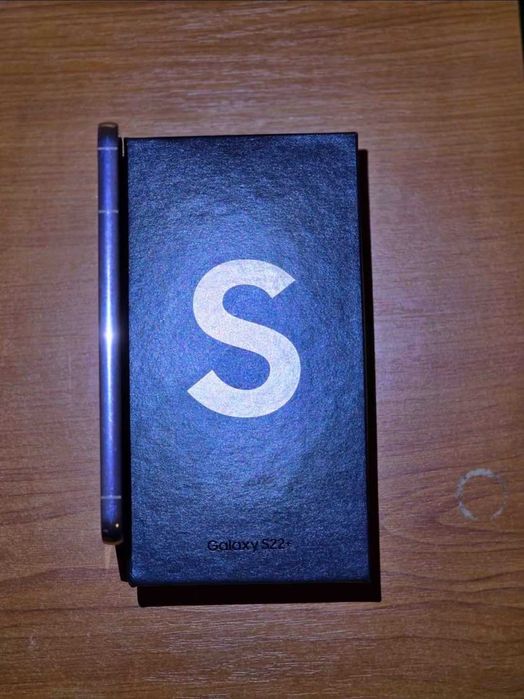 Vand Samsung Galaxy s22Plus