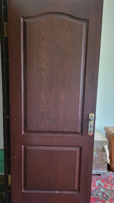 Эшиклар соиилади