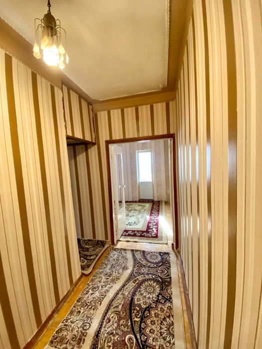 Аренда квартира 1в2 хона килнган Самарканд Дарвоза Уччинор ресторан