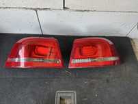 Stopuri passat b7 break
