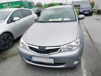 OCAZIE! Subaru Impreza 1.5l,  inmatriculata, ITP valabil