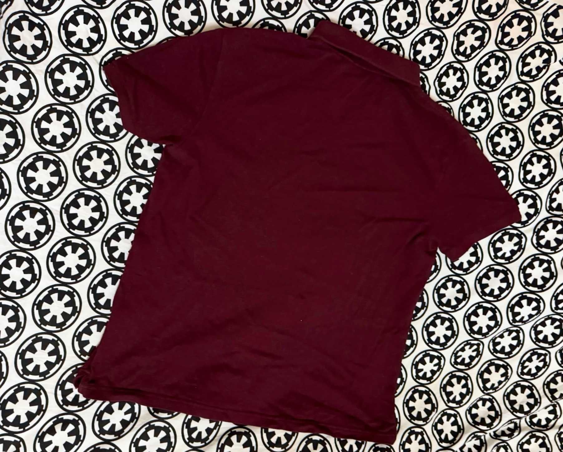 Tricou LACOSTE, fit-ul XL, stare foarte buna