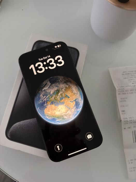 Iphone 15 Pro Max 256 Gb