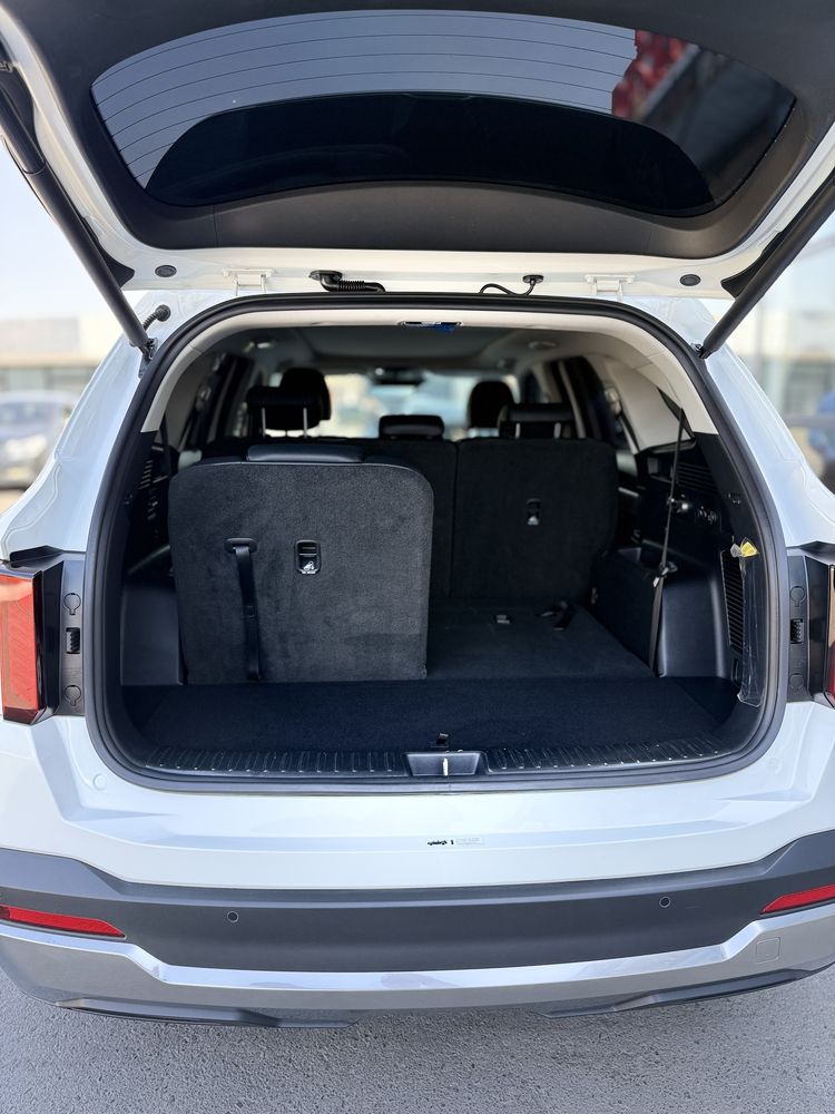 Продаю KIA sorento 3,5 full