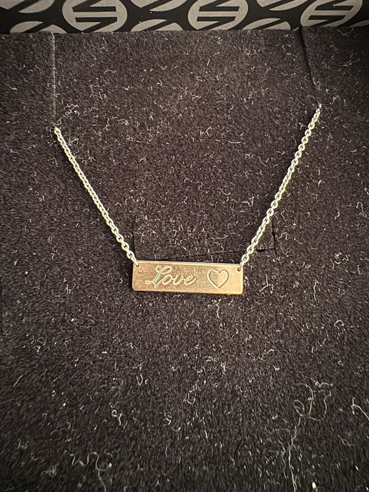 Колие NominatioN