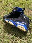 Jordan jumpman mvp