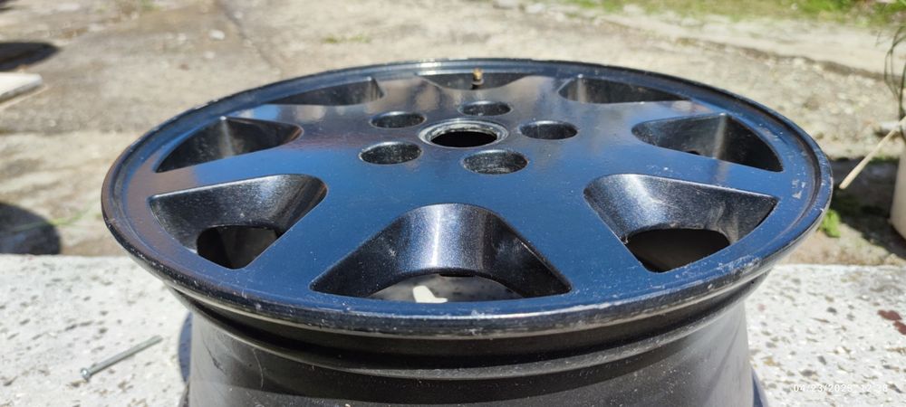 Джанти, 6.5Jx15H2